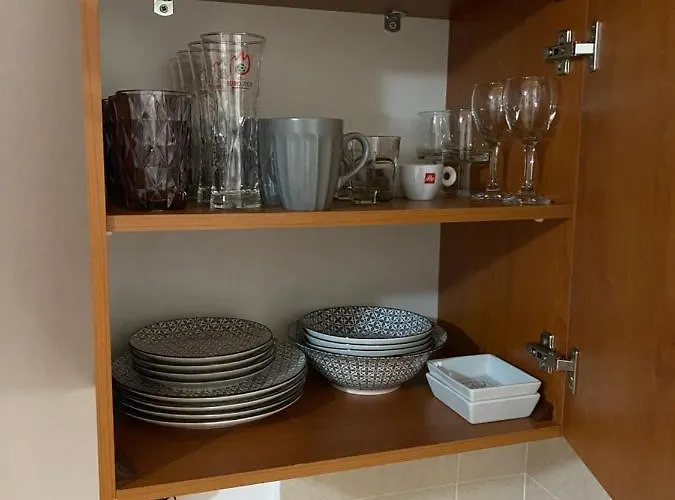 Дом отдыха Calle Veneziana *