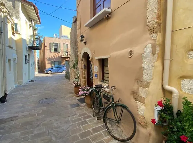 Σπίτι διακοπών Calle Veneziana