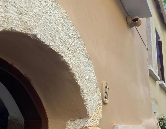 Σπίτι διακοπών Calle Veneziana *