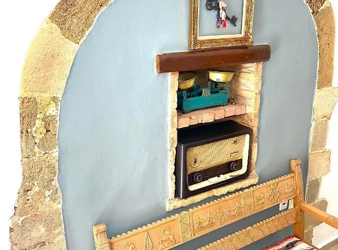 Calle Veneziana * Ханья