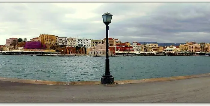 Calle Veneziana * Χανιά